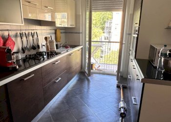 Foto 5 - Quadrilocale Via Raffaele Ricca
 
20, Genova - foto 5