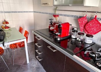 Foto 6 - Quadrilocale Via Raffaele Ricca
 
20, Genova - foto 6