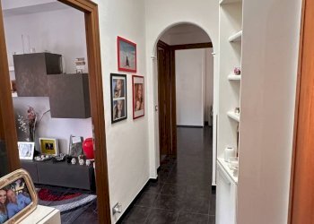 Foto 8 - Quadrilocale Via Raffaele Ricca
 
20, Genova - foto 8