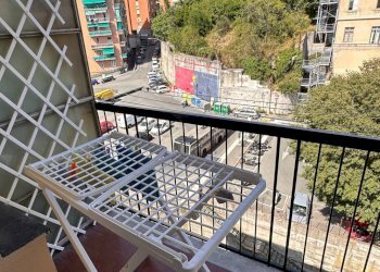 Foto 9 - Quadrilocale Via Raffaele Ricca
 
20, Genova - foto 9