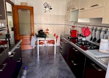 Foto 11 - Quadrilocale Via Raffaele Ricca
 
20, Genova - foto 11