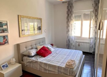 Foto 12 - Quadrilocale Via Raffaele Ricca
 
20, Genova - foto 12