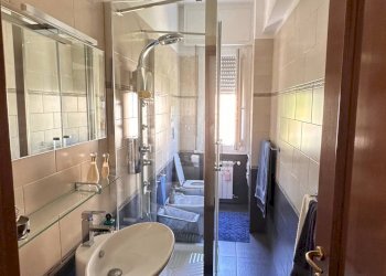 Foto 13 - Quadrilocale Via Raffaele Ricca
 
20, Genova - foto 13