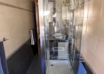 Foto 14 - Quadrilocale Via Raffaele Ricca
 
20, Genova - foto 14