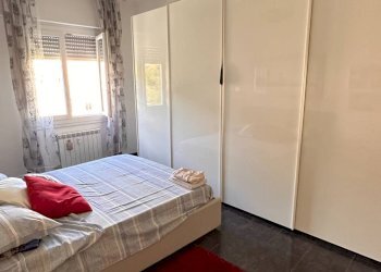 Foto 15 - Quadrilocale Via Raffaele Ricca
 
20, Genova - foto 15