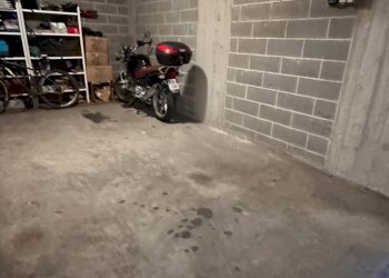 Foto 17 - Quadrilocale Via Raffaele Ricca
 
20, Genova - foto 17