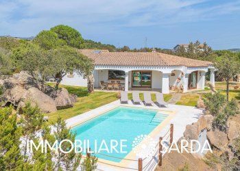 Foto 3 - Villa Loc. La Mendula, Arzachena - foto 3