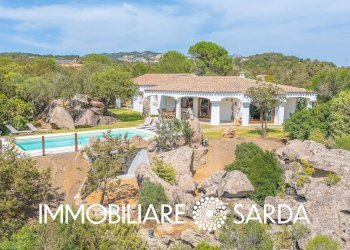 Foto 4 - Villa Loc. La Mendula, Arzachena - foto 4