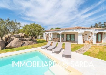 Foto 5 - Villa Loc. La Mendula, Arzachena - foto 5