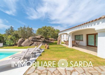 Foto 6 - Villa Loc. La Mendula, Arzachena - foto 6