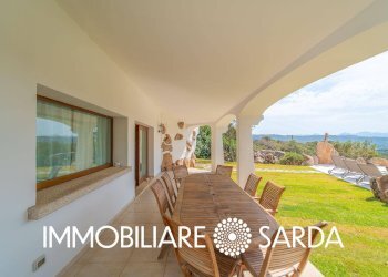 Foto 7 - Villa Loc. La Mendula, Arzachena - foto 7