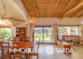 Foto 9 - Villa Loc. La Mendula, Arzachena - foto 9