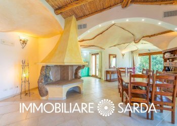 Foto 14 - Villa Loc. La Mendula, Arzachena - foto 14