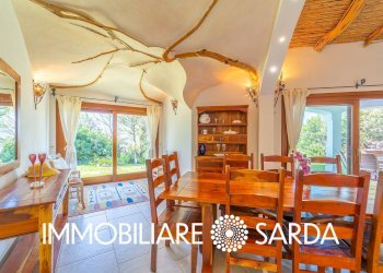 Foto 15 - Villa Loc. La Mendula, Arzachena - foto 15