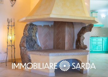 Foto 20 - Villa Loc. La Mendula, Arzachena - foto 20