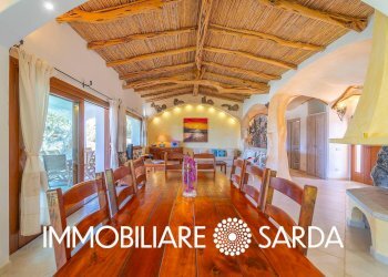 Foto 22 - Villa Loc. La Mendula, Arzachena - foto 22