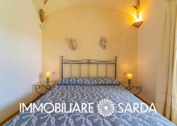 Foto 27 - Villa Loc. La Mendula, Arzachena - foto 27