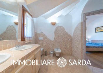 Foto 35 - Villa Loc. La Mendula, Arzachena - foto 35