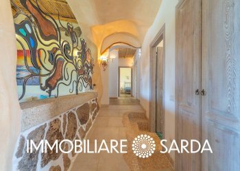 Foto 41 - Villa Loc. La Mendula, Arzachena - foto 41