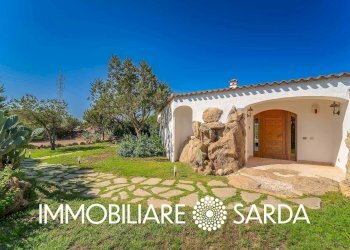 Foto 43 - Villa Loc. La Mendula, Arzachena - foto 43