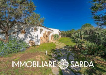 Foto 44 - Villa Loc. La Mendula, Arzachena - foto 44