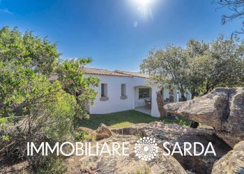 Foto 45 - Villa Loc. La Mendula, Arzachena - foto 45