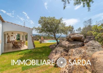 Foto 46 - Villa Loc. La Mendula, Arzachena - foto 46