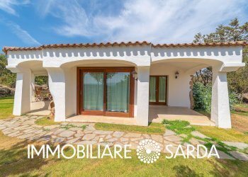 Foto 49 - Villa Loc. La Mendula, Arzachena - foto 49