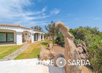 Foto 50 - Villa Loc. La Mendula, Arzachena - foto 50