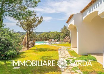 Foto 52 - Villa Loc. La Mendula, Arzachena - foto 52