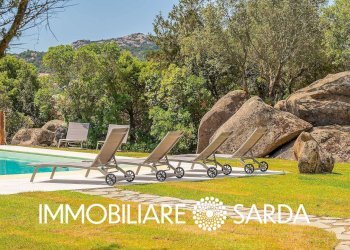 Foto 53 - Villa Loc. La Mendula, Arzachena - foto 53