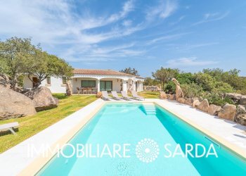 Foto 54 - Villa Loc. La Mendula, Arzachena - foto 54