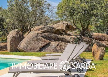 Foto 55 - Villa Loc. La Mendula, Arzachena - foto 55