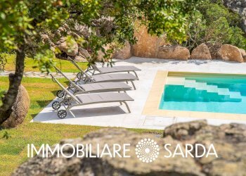 Foto 56 - Villa Loc. La Mendula, Arzachena - foto 56