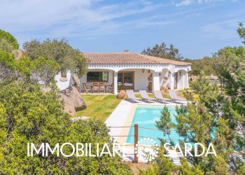 Foto 59 - Villa Loc. La Mendula, Arzachena - foto 59