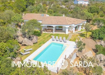 Foto 60 - Villa Loc. La Mendula, Arzachena - foto 60