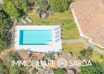 Foto 61 - Villa Loc. La Mendula, Arzachena - foto 61