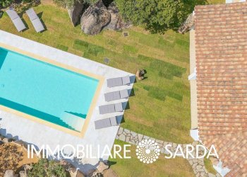 Foto 62 - Villa Loc. La Mendula, Arzachena - foto 62