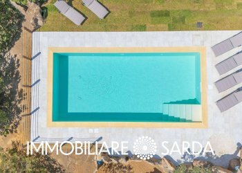 Foto 63 - Villa Loc. La Mendula, Arzachena - foto 63