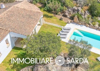 Foto 64 - Villa Loc. La Mendula, Arzachena - foto 64