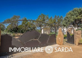 Foto 66 - Villa Loc. La Mendula, Arzachena - foto 66