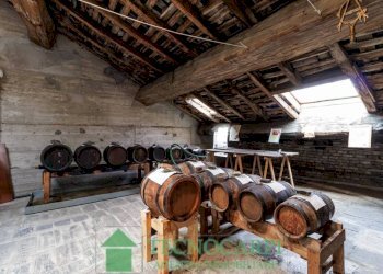 Altro - Quadrilocale piazza dei Martiri, Carpi - foto 32