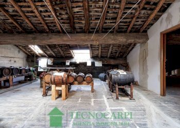 Altro - Quadrilocale piazza dei Martiri, Carpi - foto 33