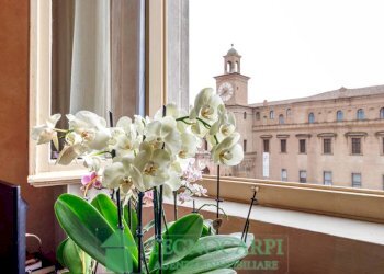 Vista - Quadrilocale piazza dei Martiri, Carpi - foto 1