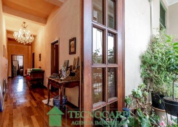 Balcone - Quadrilocale piazza dei Martiri, Carpi - foto 3