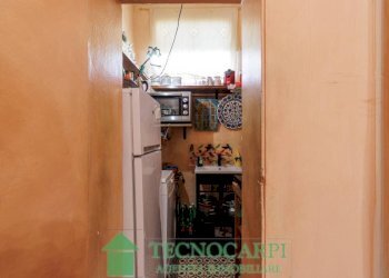 Ripostiglio - Quadrilocale piazza dei Martiri, Carpi - foto 10