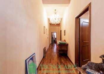 Corridoio - Quadrilocale piazza dei Martiri, Carpi - foto 13