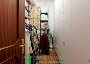 Ripostiglio - Four-room apartment piazza dei Martiri, Carpi - photo 14