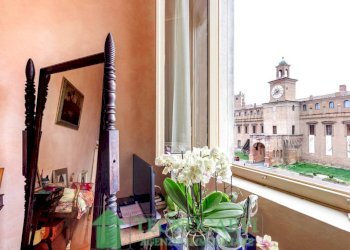 Balcone - Quadrilocale piazza dei Martiri, Carpi - foto 20