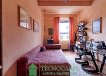 Studio - Quadrilocale piazza dei Martiri, Carpi - foto 21